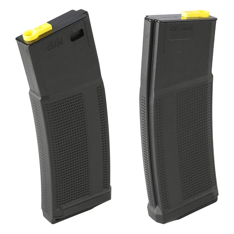 EMG/CYMA Plus CM105ADDL Daniel Defense M4A1 RIII 14.5inch Black