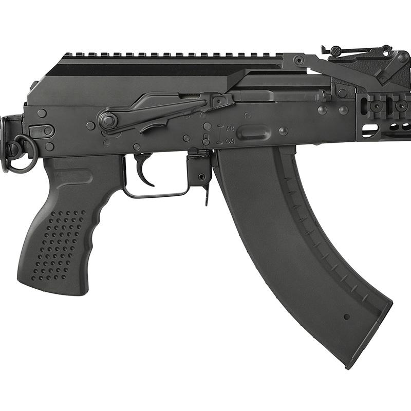 CYMA Plus CM113 AKM Zenit Custom AEG (JP Ver./Platinumシリーズ