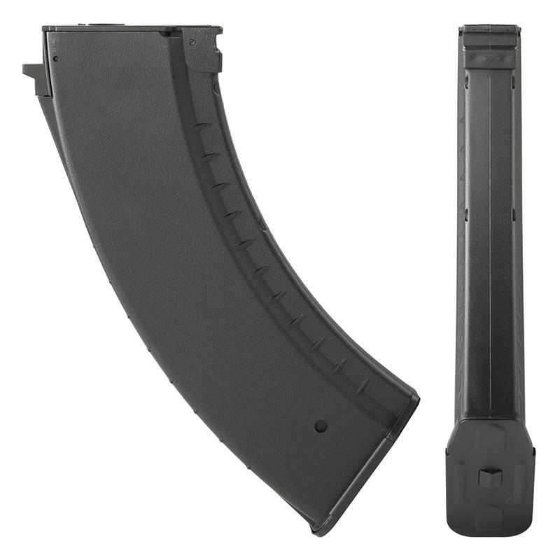 6/13 モブモブ様取り置き品 AKS74U 65k CYMA Plus CM113B AKS-74U Zenit Custom AEG (JP Ver./Platinum