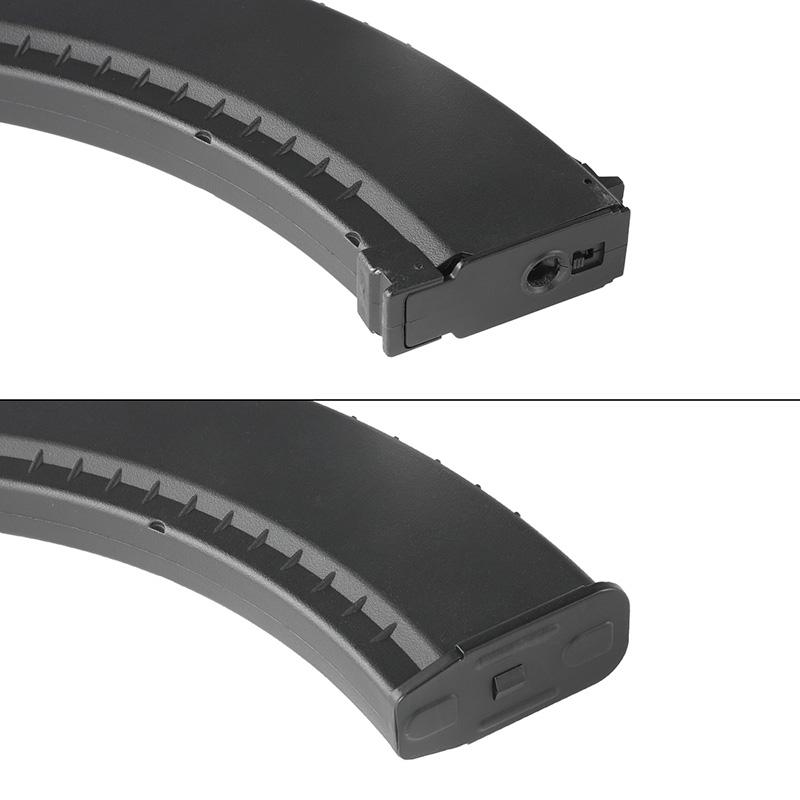 CYMA Plus CM113B AKS-74U Zenit Custom AEG (JP Ver./Platinum