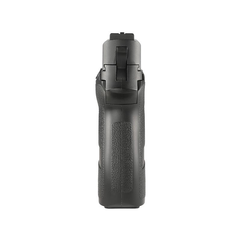 CYMA CM122S P226 AEP Black (電動ハンドガン/MOSFETモデル/バッテリー