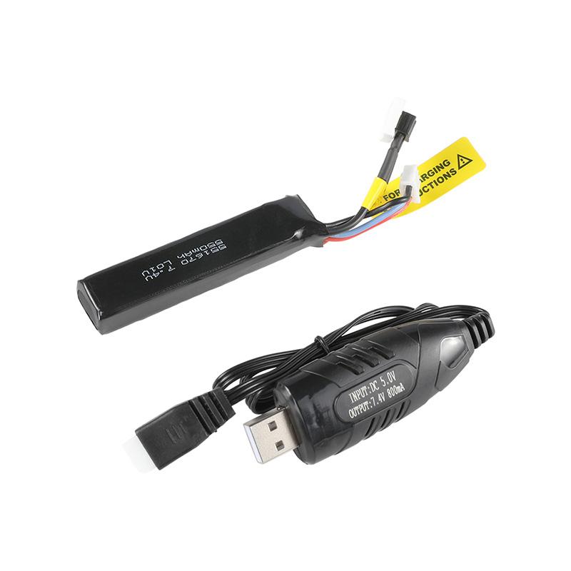 CYMA CM122S P226 AEP Black (電動ハンドガン/MOSFETモデル/バッテリー