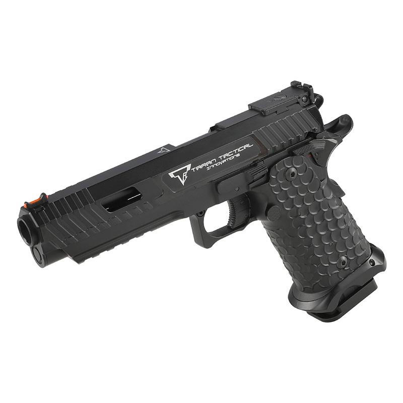 EMG/CYMA CM138 TTI JW3 Combat Master AEP Black (電動ハンドガン