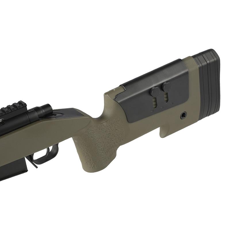 CYMA CM700A M40A3 ボルトアクションライフル OD (DX Ver./スナイパー