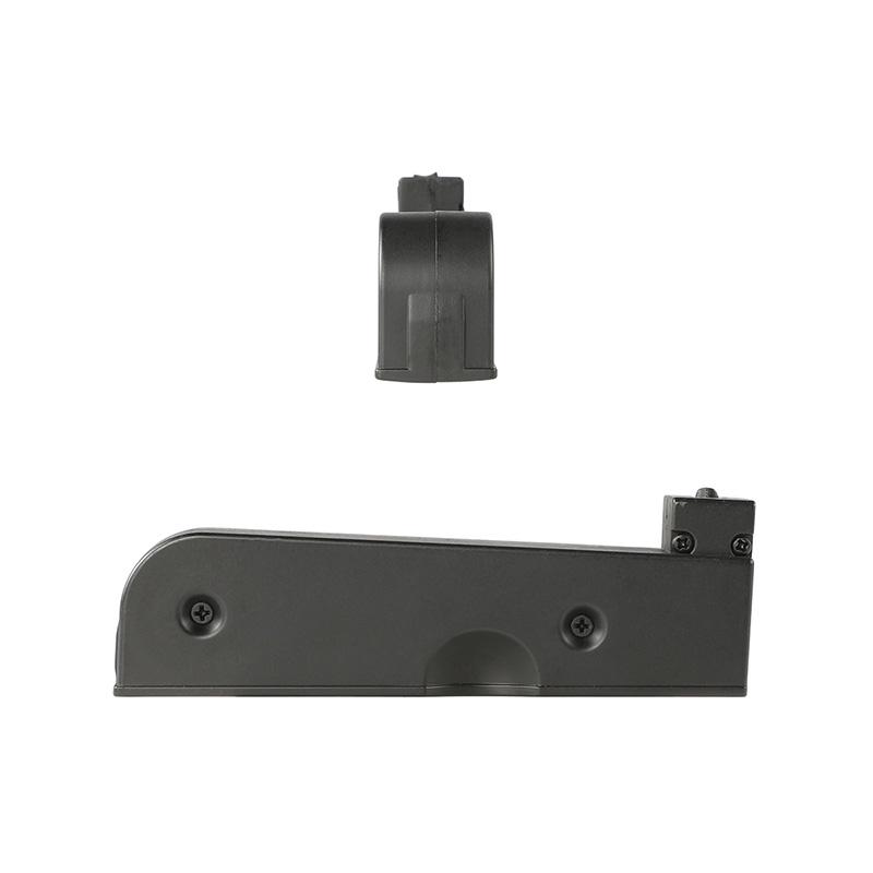 CYMA CM701C M700 ボルトアクションライフル Black (スナイパー