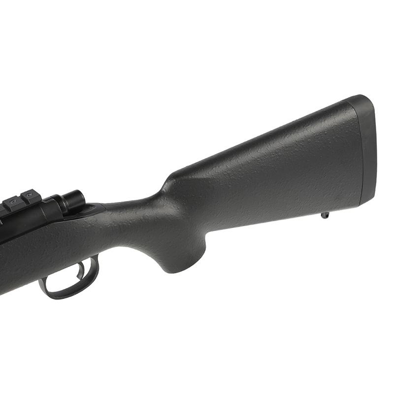 CYMA CM701C M700 ボルトアクションライフル Black (スナイパー