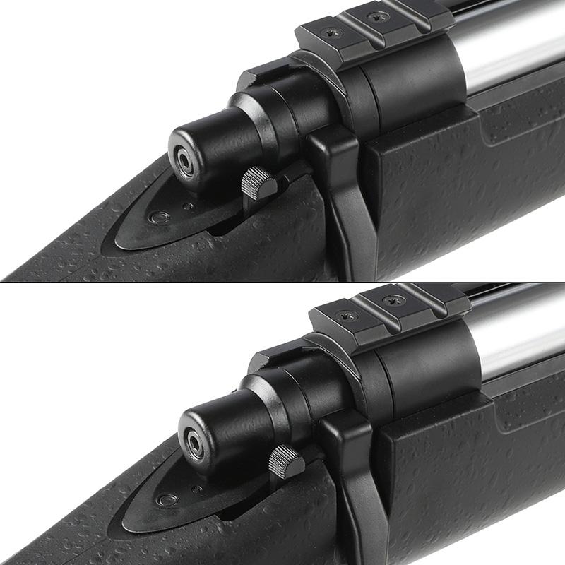 CYMA CM702 M24 ボルトアクションライフル Black (スナイパーライフル