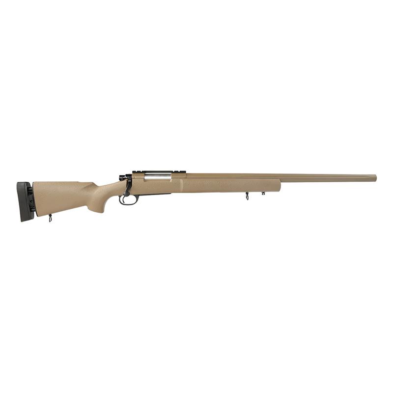 CYMA CM702 M24 ボルトアクションライフル Tan (スナイパーライフル/フルートアウターバレル)_1