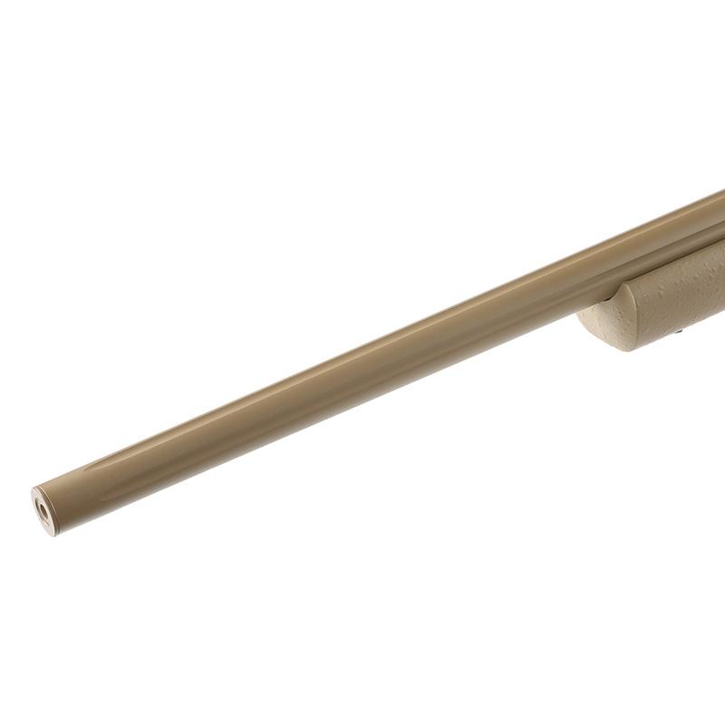 CYMA CM702 M24 ボルトアクションライフル Tan (スナイパーライフル/フルートアウターバレル)_3
