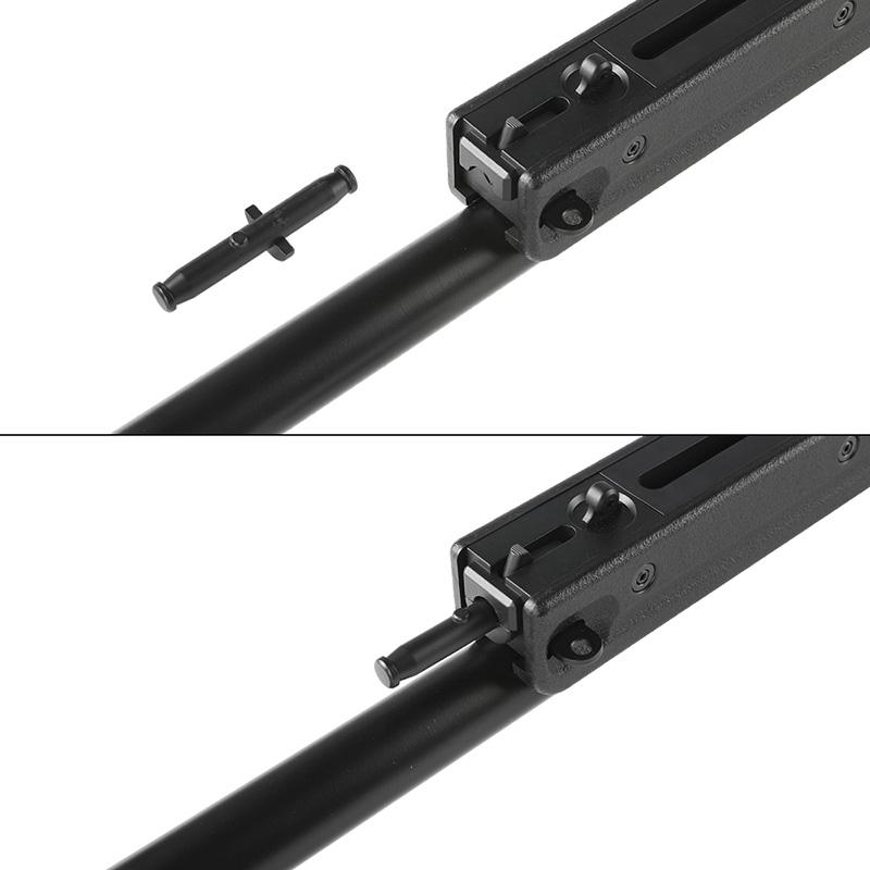 CYMA CM703 L96A1 ボルトアクションライフル Black (スナイパー
