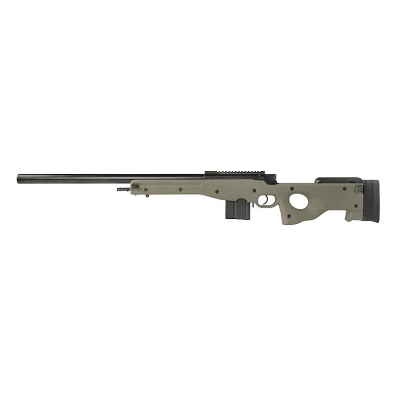 CYMA CM703 L96A1 ボルトアクションライフル OD (スナイパーライフル