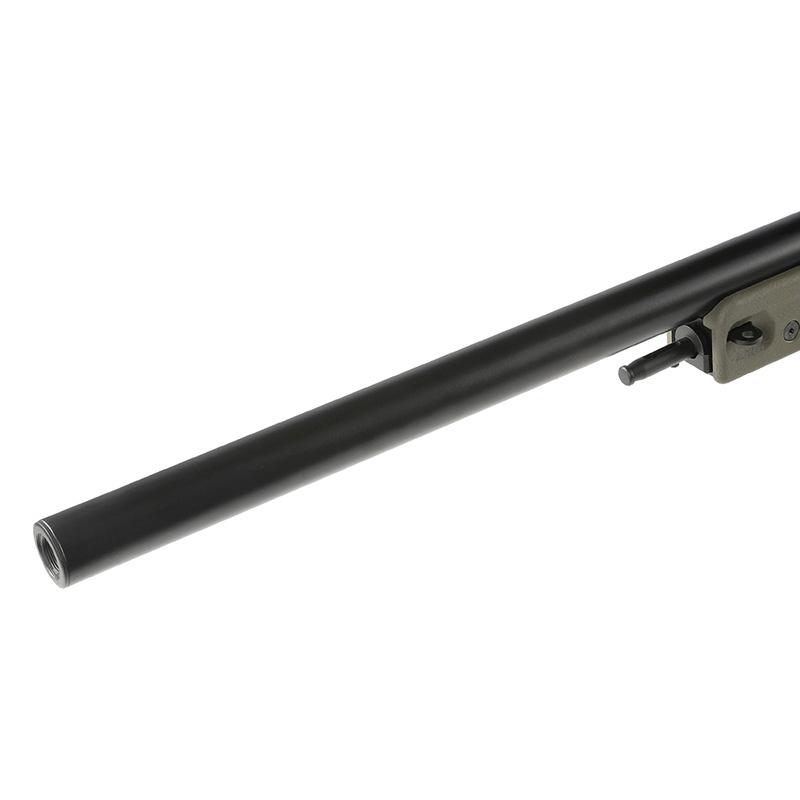 CM.703 プロスナイパーバージョン ボルトアクションライフル　L96 CM.703 プロスナイパーバージョン ボルトアクションライフル L96