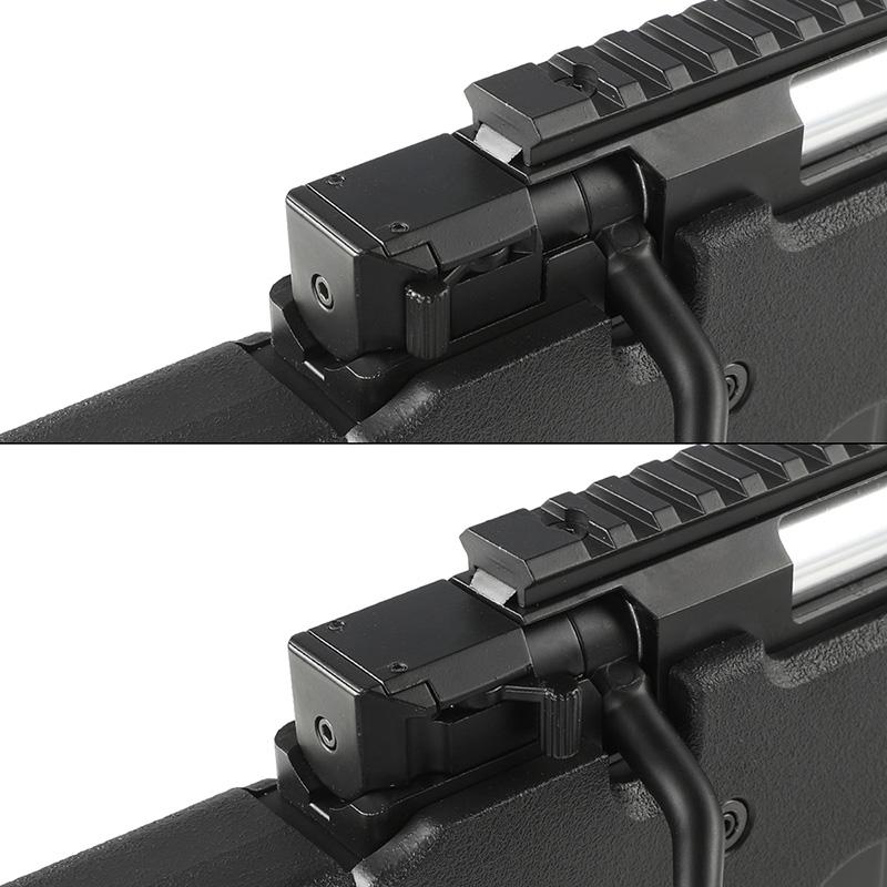 CYMA CM703 L96A1 ボルトアクションライフル Tan (スナイパーライフル