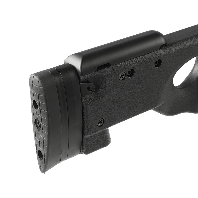 CYMA CM703 L96A1 ボルトアクションライフル Tan (スナイパーライフル