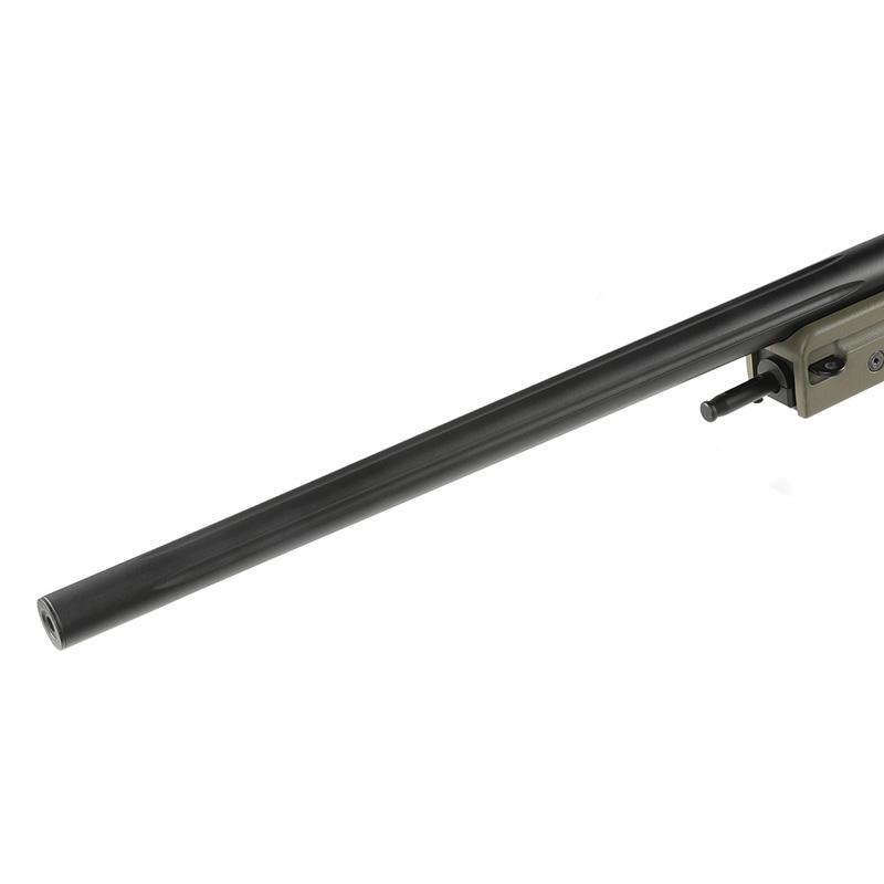 CYMA CM706 L96 AWP ボルトアクションライフル OD (スナイパーライフル