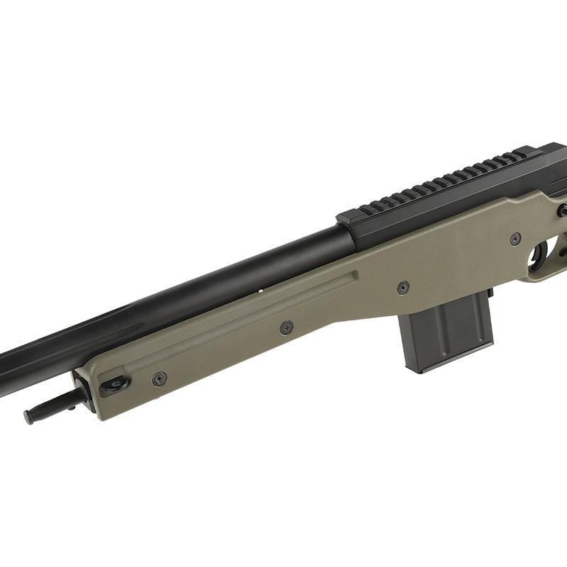 CYMA CM706 L96 AWP ボルトアクションライフル OD (スナイパーライフル