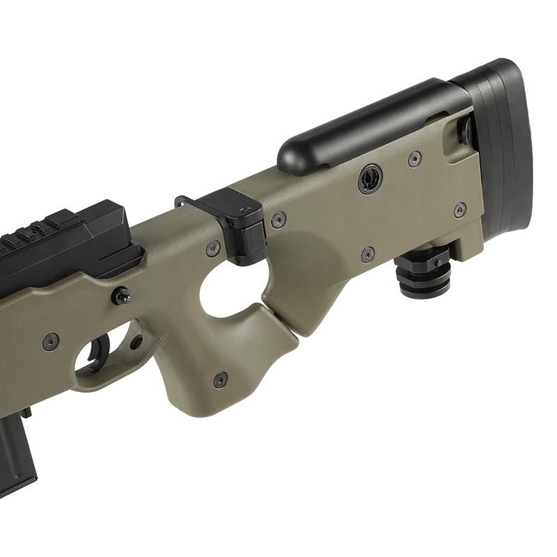 CYMA CM706 L96 AWP ボルトアクションライフル OD (スナイパーライフル