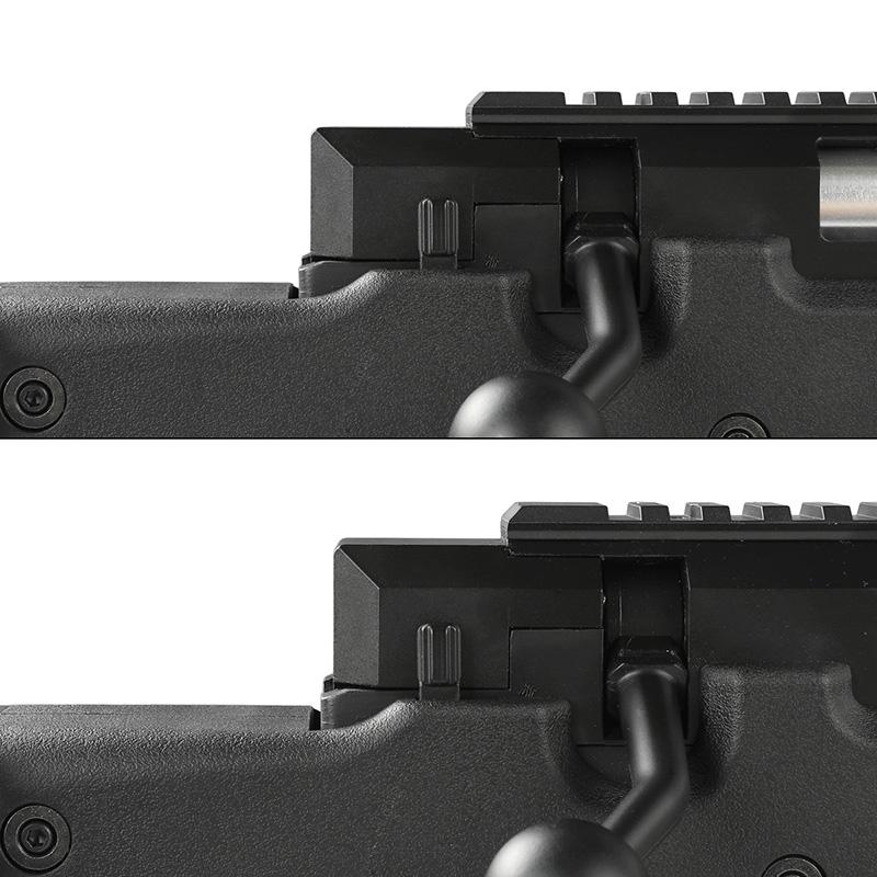 CYMA CM706 L96 AWP ボルトアクションライフル OD (スナイパーライフル