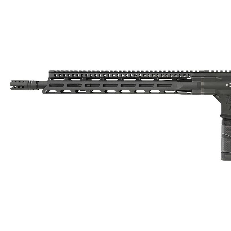 EMG/CYMA Plus DD5 V3 7.62×51mm Black 16inch AEG (Official Licensed