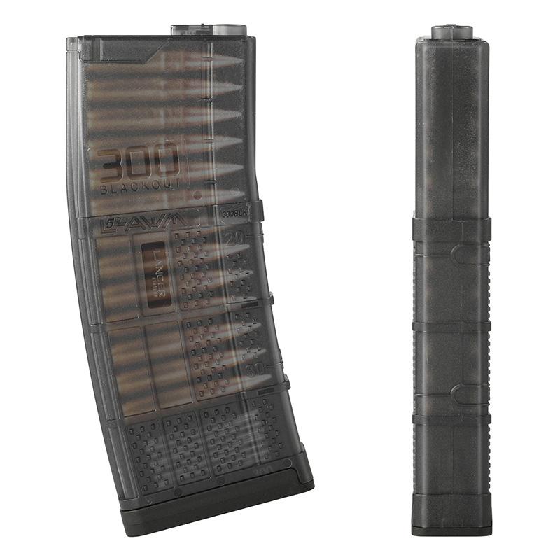 EMG/CYMA Plus Noveske N4 10.5inch Black AEG (Official Licensed/JP
