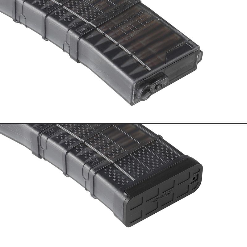 EMG/CYMA Plus Noveske N4 10.5inch Black AEG (Official Licensed/JP