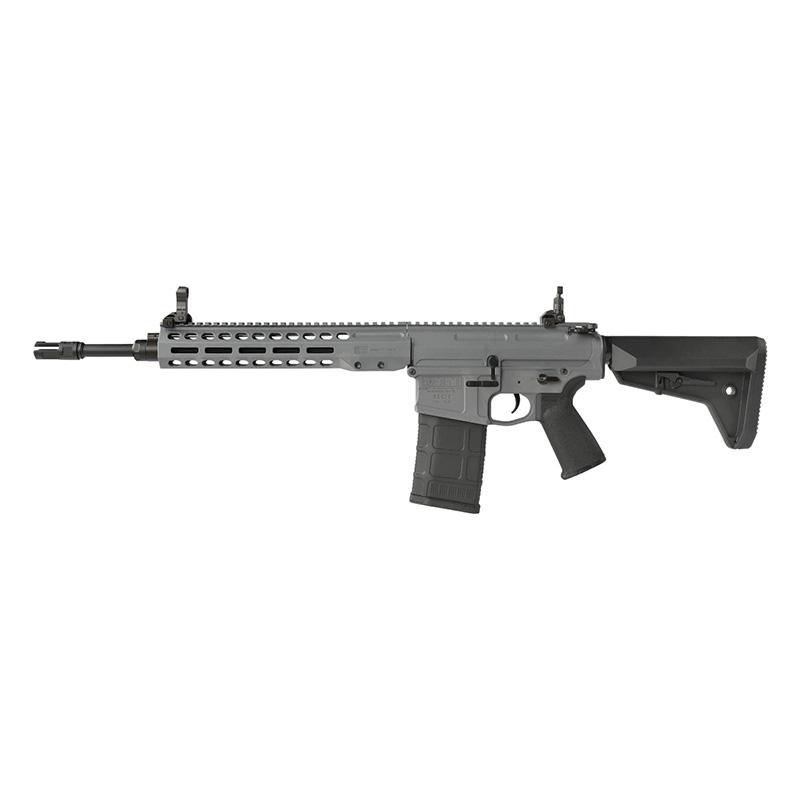 EMG/CYMA Plus Barrett Rec10 Grey AEG (Official Licensed/JP Ver