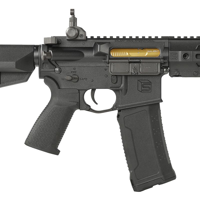 6mmProShop/CYMA Plus SAI GRY 7.5inch Black AEG (Official Licensed