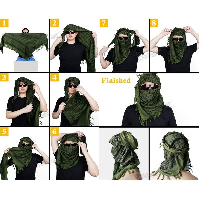 WoSporT アフガンストール TAN : ミリタリーショップH.T.G. - 通販