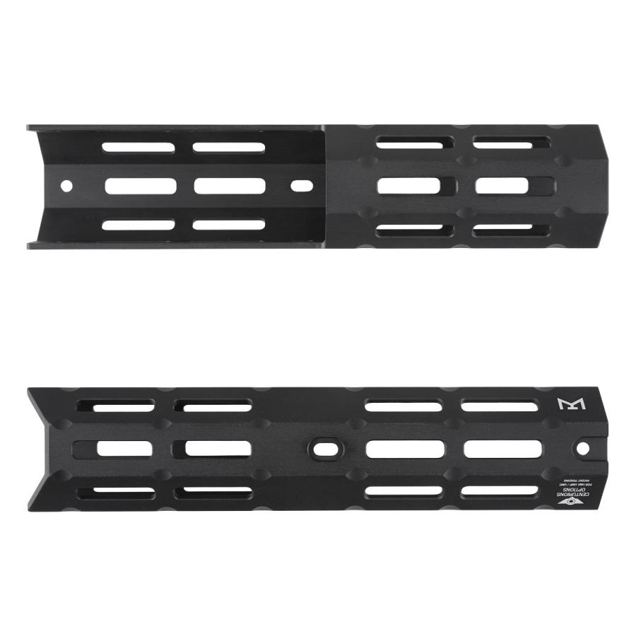 UMP 用 M-LOK DType ハンドガード 楽天市場】Z-Parts GEISSELE SMR MK16 タイプ M-LOK ハンド