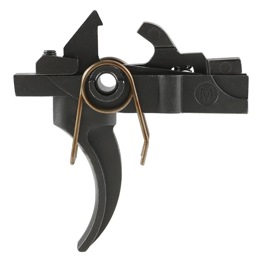 CRUSADER 2ステージトリガーセット (VFC M4/AR/HK416 GBB対応