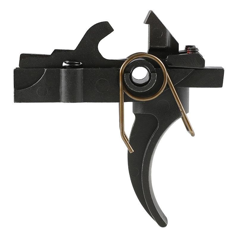 CRUSADER 2ステージトリガーセット (VFC M4/AR/HK416 GBB対応