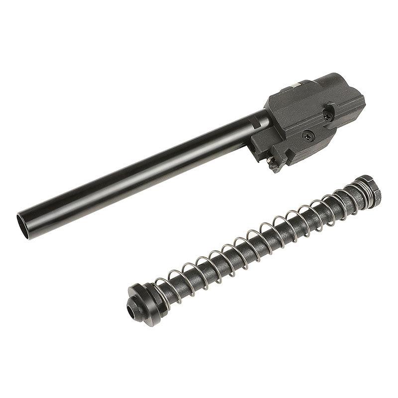 CRUSADER ホップアップチャンバー/インナーバレルセット (VFC/Umarex