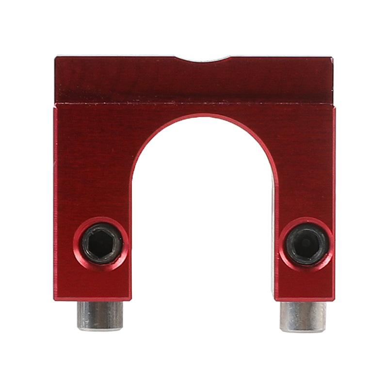 CNC PRODUCTION メカボックスクランプ チャンバークランプ アルミ製