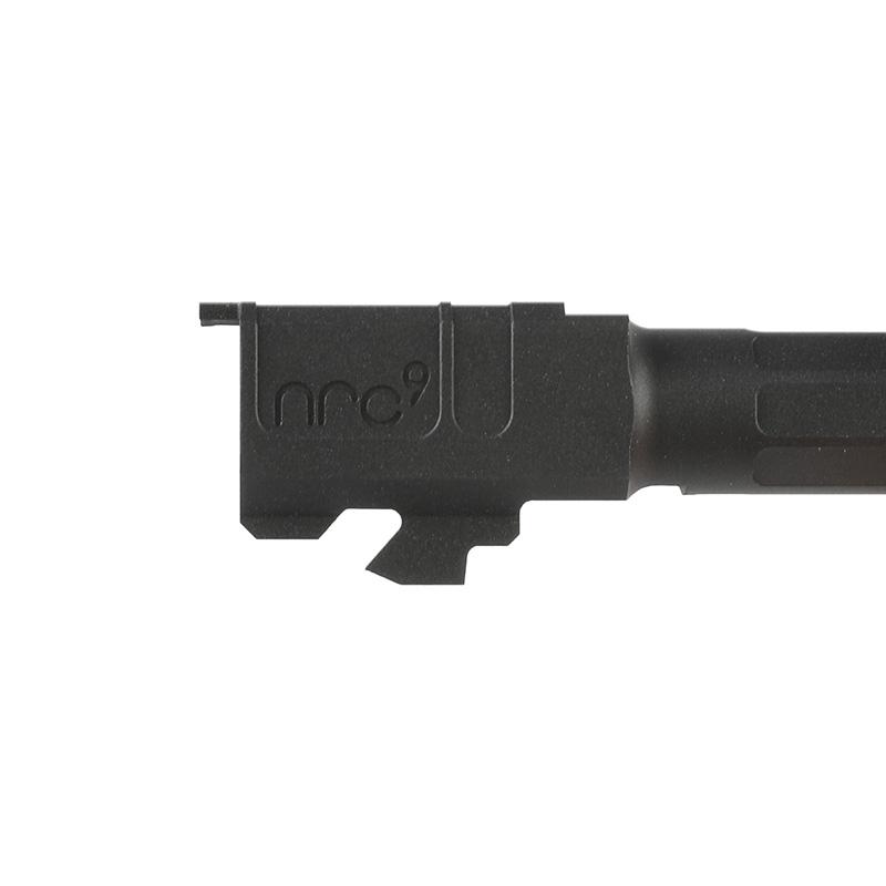 RGW ARC Division A9スタイル アウターバレル Umarex/VFC グロック17