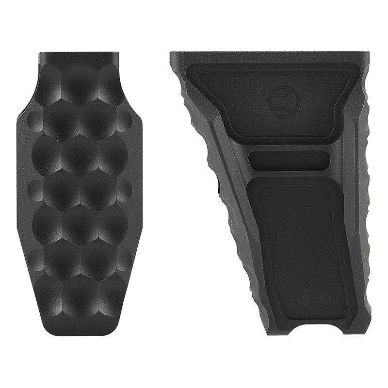 RAILSCALES レイル　タンカラー RGW Railscales Anchorタイプ バーティカル フォアグリップ