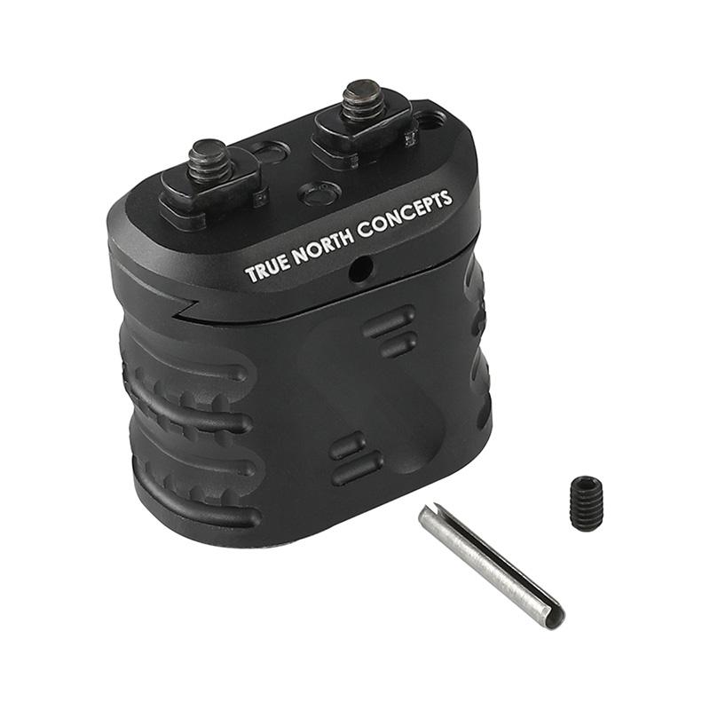 RGW TN タイプ Z8 V2 マルチアングル グリップ ショート M-LOK 対応