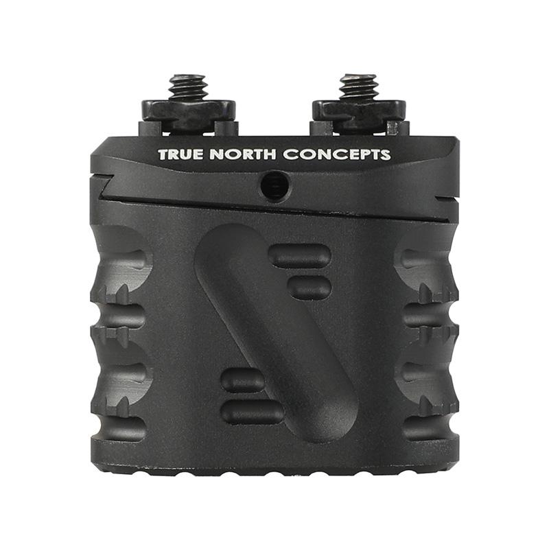 RGW TN タイプ Z8 V2 マルチアングル グリップ ショート M-LOK 対応