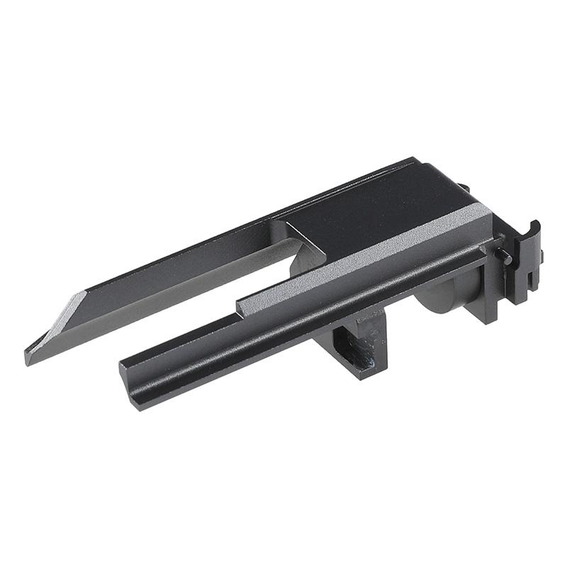 RGW CNC削り出し ノズルハウジング SIG AIR/VFC P320 M17/M18用