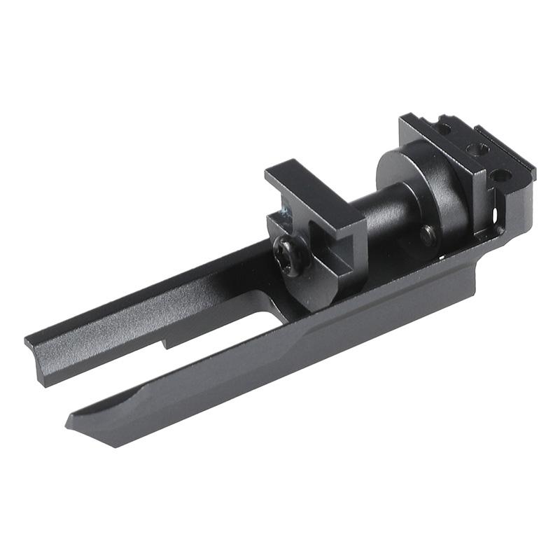 RGW CNC削り出し ノズルハウジング SIG AIR/VFC P320 M17/M18用