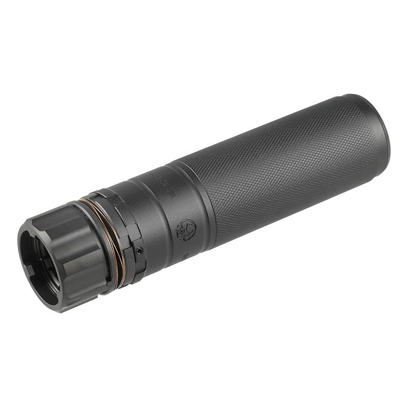 RGW Sierra 5 KeyMo 556タイプ ダミー サイレンサー QDサプレッサー : ミリタリーショップH.T.G. - 通販 ...