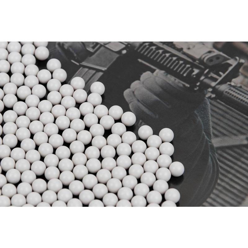 CYC精密バイオBB弾 0.23g 4000発入(生分解性) : ミリタリーショップ