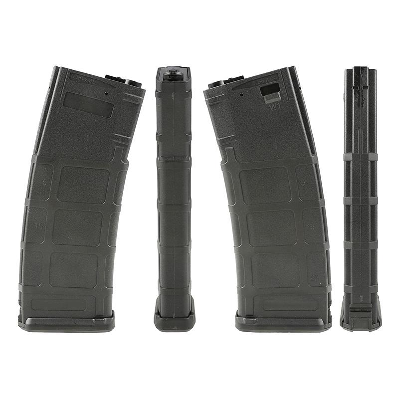 DE Airsoft AR-15 Aeroknox×Ascend Armory Custom AEG (Kestrel V2搭載