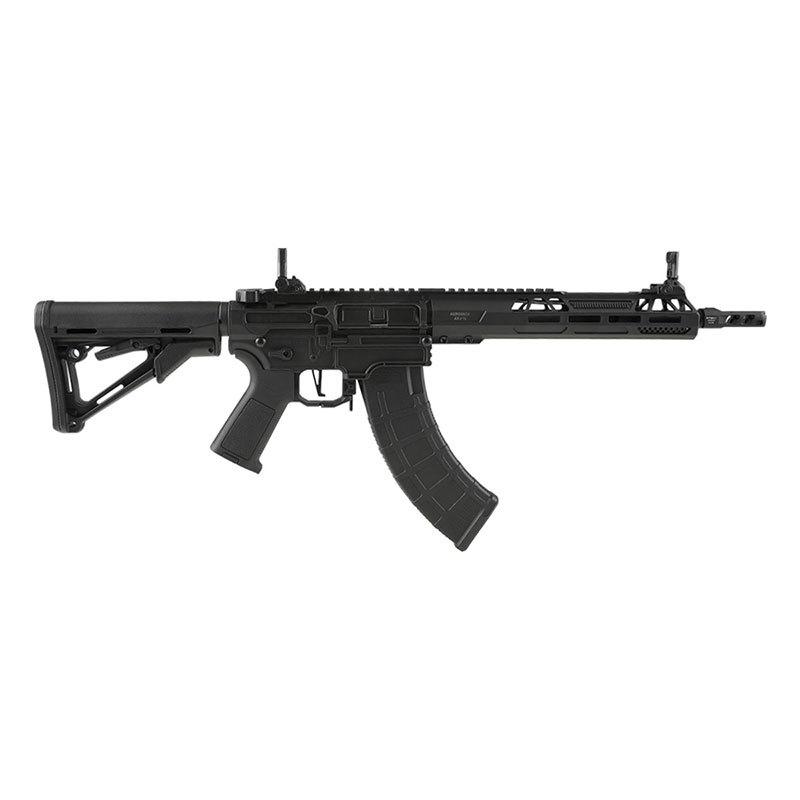 Double Eagle AK//47 Aeroknox Custom AEG 電動ガン (電子