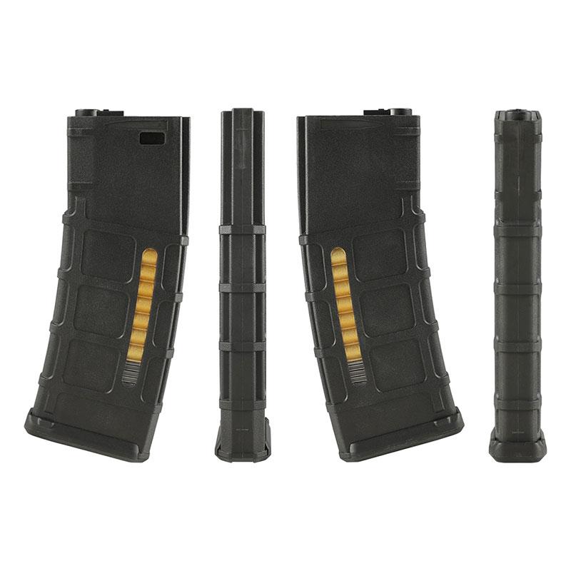 【予約 11月中旬予定】DE Airsoft ダブルイーグル Aeroknox AX//15 AR15 フルメタル 電動ガン 電子トリガー搭載/ガンケース付 18歳以上 同梱不可 配送佐川|hercules-gear|18