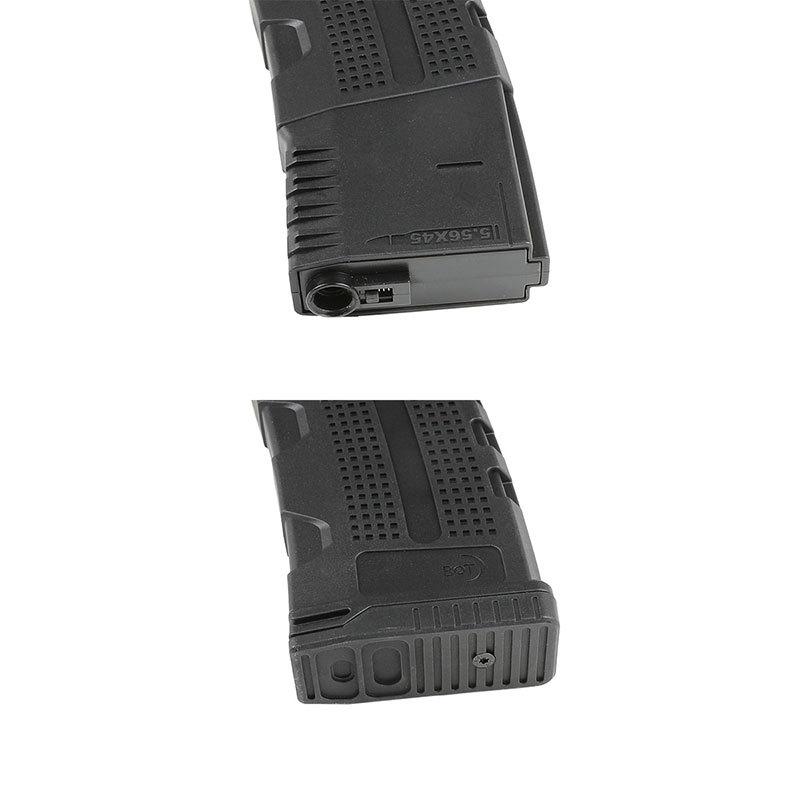 ASG/DE Airsoft B&T APC556 PDW AEG Black (Official Licensed/玄モーター仕様/Falcon3.0電子トリガー搭載/JP Ver.) 電動ガン_18