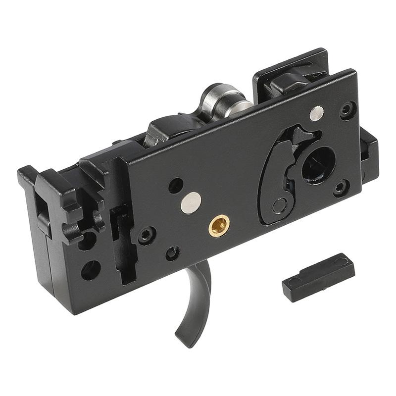 DE Airsoft トリガーボックス ガスブローバックライフル用