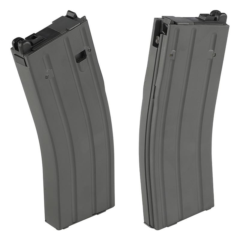 Aeroknox/DE Airsoft AX//15 AR15 8.5inch ガスブローバックライフル