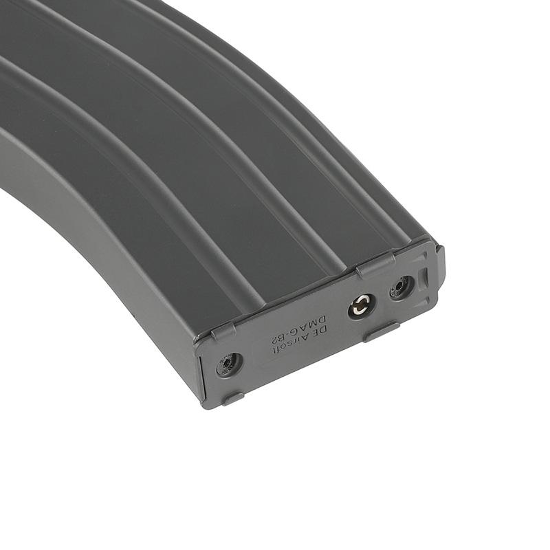 Aeroknox/DE Airsoft AX//15 AR15 8.5inch ガスブローバックライフル