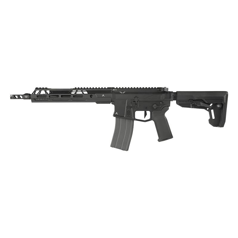 Aeroknox/DE Airsoft AX//15 AR15 10.5inch ガスブローバックライフル