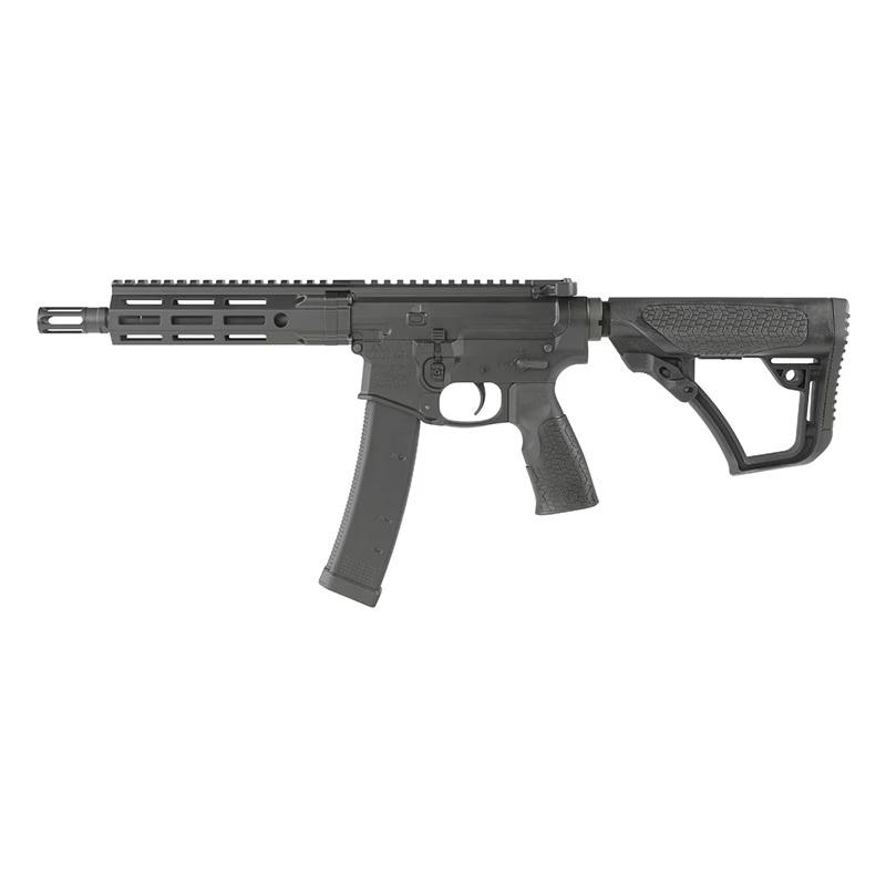 EMG/DE Airsoft Daniel Defense DD PCC SBR ガスブローバックライフル